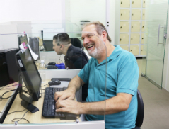 Projetos da Allianz Partners para integrar políticas de inclusão social